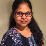 Anuradha Aravindh Raj