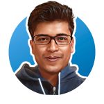 Vishal Shirsath
