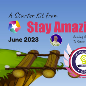 Better Scrum Starter Kit