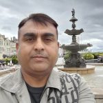 Prasant Mishra