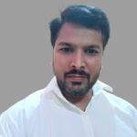 Shyam Sundar Bhargav