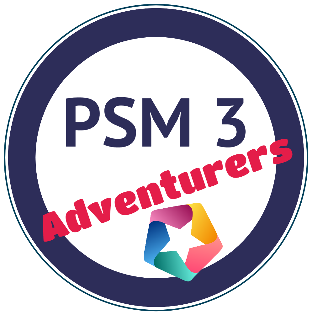 Professional Scrum – Niveau III Prep