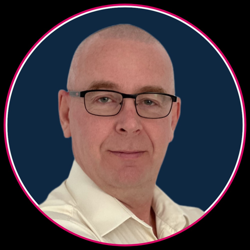 Picture of Mark BURVILLE