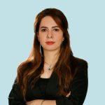 zahra Motlagh
