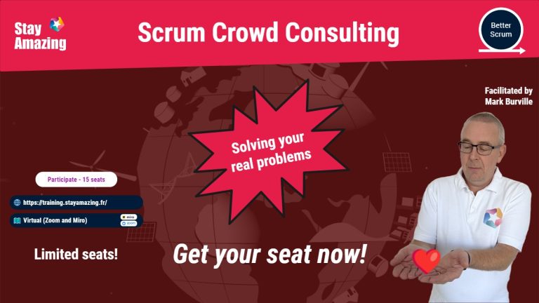 Scrum Crowd Consulting – 4 Oct 2025 (europe.pm)